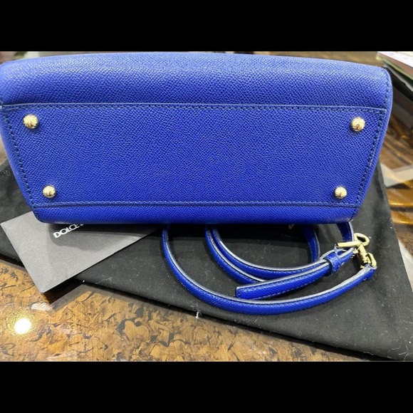 Dolce and Gabbana Sicily bag - Picture 3 of 6